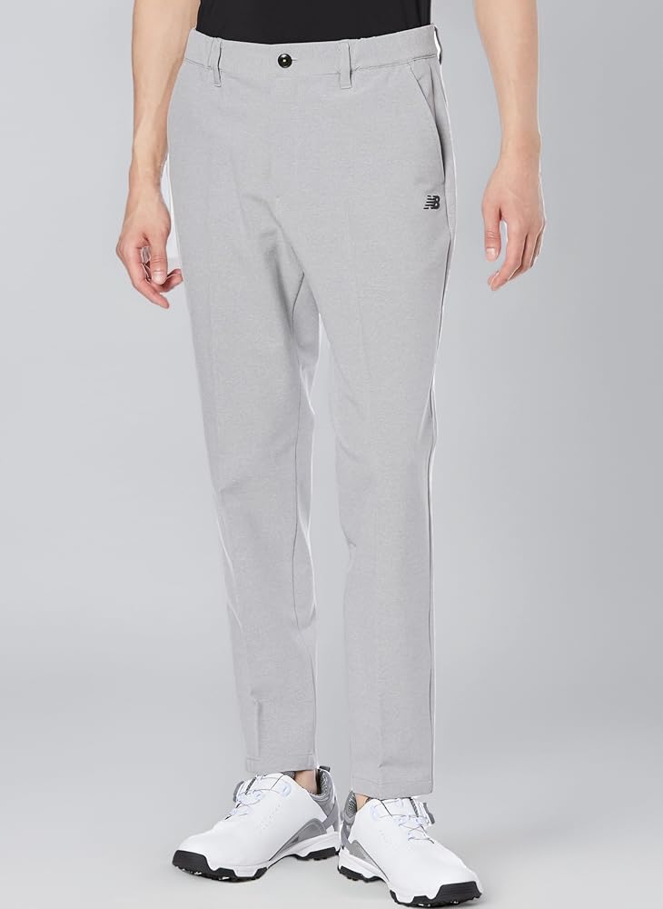 Amazon | [ニューバランス] ゴルフ メンズ ワイドパンツ (4WAY
